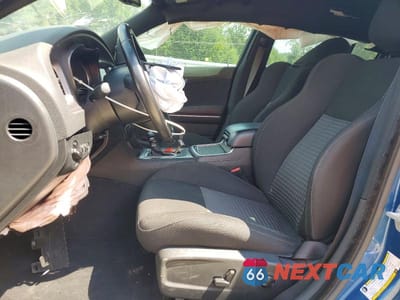 Zdjęcie 7 z 12 samochodu: 2023 DODGE CHARGER GT VIN:2C3CDXHG9PH522311 - miniatura
