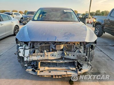 Piąte zdjęcie samochodu w środku: 2021 MAZDA CX-5 TOURING VIN:JM3KFACM7M0319727 - miniatura