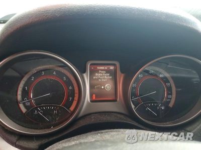 Zdjęcie 9 z 13 samochodu: 2015 DODGE JOURNEY CROSSROAD VIN:3C4PDCGB5FT529452 - miniatura