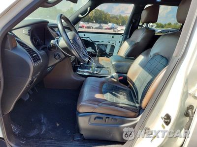 Zdjęcie 7 z 12 samochodu: 2020 NISSAN ARMADA PLATINUM VIN:JN8AY2NF7L9361042 - miniatura