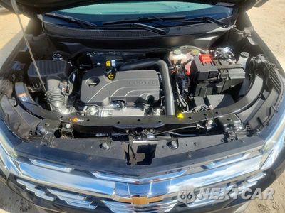 Zdjęcie 12 z 14 samochodu: 2027 CHEVROLET EQUINOX LT VIN:3GNARHEGXVL101336 - miniatura