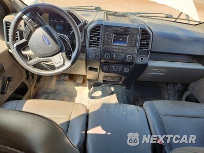 Zdjęcie 8 z 12 samochodu: 2015 FORD F150 SUPER CAB VIN:1FTEX1E81FFC22798 - miniatura
