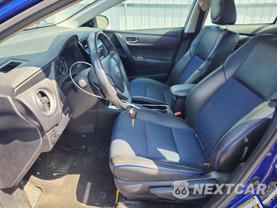 Zdjęcie 7 z 12 samochodu: 2017 TOYOTA COROLLA SE VIN:2T1BURHE8HC875958 - miniatura