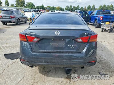 Zdjęcie 6 z 12 samochodu: 2020 NISSAN ALTIMA SL VIN:1N4BL4EV8LC140544 - miniatura
