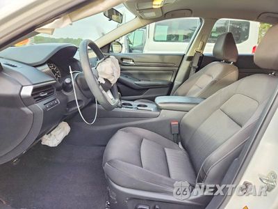 Zdjęcie 7 z 12 samochodu: 2020 NISSAN ALTIMA S VIN:1N4BL4BV1LC245074 - miniatura