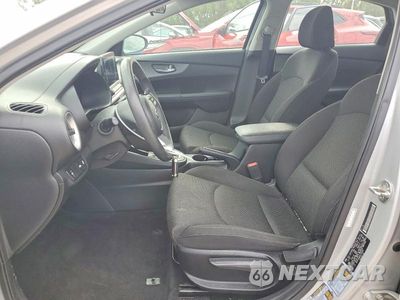 Zdjęcie 7 z 12 samochodu: 2020 KIA FORTE LXS VIN:3KPF24AD9LE192057 - miniatura