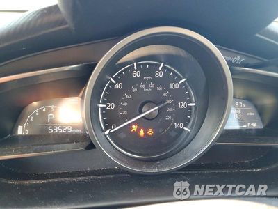 Zdjęcie 9 z 12 samochodu: 2018 MAZDA CX-3 SPORT VIN:JM1DKFB7XJ0312711 - miniatura