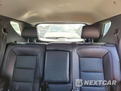 Zdjęcie 10 z 13 samochodu: 2019 CHEVROLET EQUINOX LT VIN:2GNAXJEV8K6294761 - miniatura