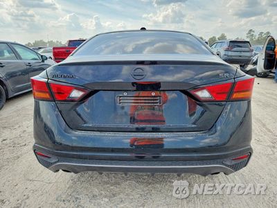 Zdjęcie 6 z 13 samochodu: 2019 NISSAN ALTIMA SR VIN:1N4BL4CV5KC189542 - miniatura