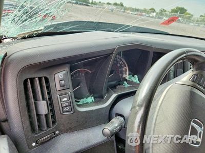 Zdjęcie 9 z 12 samochodu: 2013 HONDA RIDGELINE RTL VIN:5FPYK1F54DB006193 - miniatura