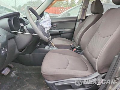 Zdjęcie 7 z 12 samochodu: 2013 KIA SOUL BASE VIN:KNDJT2A57D7517083 - miniatura