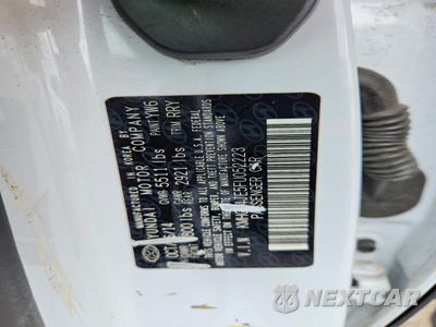 Zdjęcie 13 z 13 samochodu: 2015 HYUNDAI GENESIS 3.8L VIN:KMHGN4JE5FU052223 - miniatura