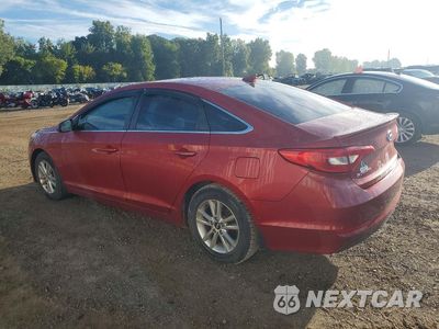 Drugie zdjęcie samochodu z przodu: 2015 HYUNDAI SONATA SE VIN:5NPE24AF9FH208867 - miniatura