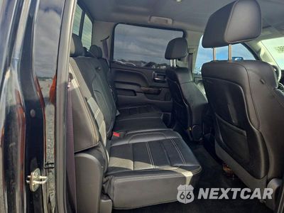 Zdjęcie 10 z 13 samochodu: 2015 GMC SIERRA K3500 DENALI VIN:1GT424E8XFF157252 - miniatura