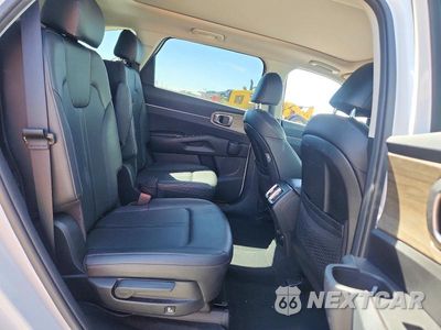Zdjęcie 11 z 13 samochodu: 2023 KIA SORENTO EX VIN:5XYRHDLF7PG247480 - miniatura