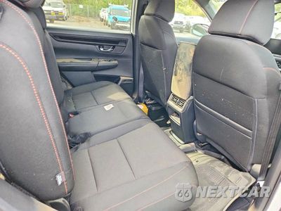 Zdjęcie 10 z 12 samochodu: 2025 HONDA CR-V SPORT VIN:5J6RS6H54SL019263 - miniatura