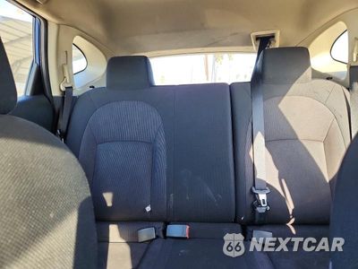 Zdjęcie 10 z 13 samochodu: 2011 NISSAN ROGUE S VIN:JN8AS5MV4BW257362 - miniatura