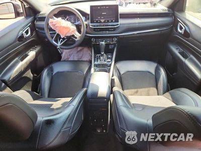 Zdjęcie 8 z 13 samochodu: 2022 JEEP COMPASS LATITUDE VIN:3C4NJDBB3NT226293 - miniatura