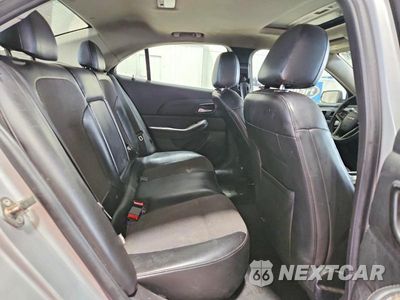 Zdjęcie 10 z 12 samochodu: 2015 CHEVROLET MALIBU 1LT VIN:1G11C5SL6FU146090 - miniatura