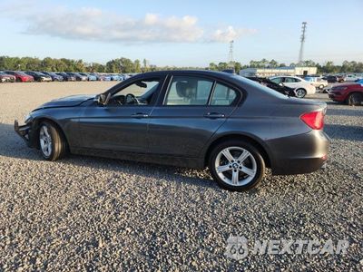 Drugie zdjęcie samochodu z przodu: 2015 BMW 328 I VIN:WBA3A5G50FNS88569 - miniatura