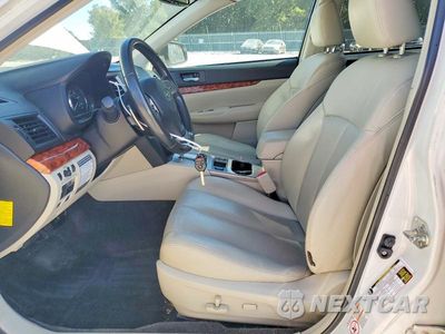 Zdjęcie 7 z 13 samochodu: 2012 SUBARU OUTBACK 2.5I LIMITED VIN:4S4BRBKC3C3213329 - miniatura