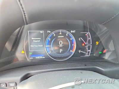 Zdjęcie 9 z 12 samochodu: 2021 LEXUS ES 250 BASE VIN:58AD11D14MU003283 - miniatura