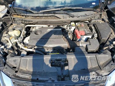 Zdjęcie 12 z 13 samochodu: 2022 NISSAN ROGUE SV VIN:5N1BT3BA1NC677633 - miniatura