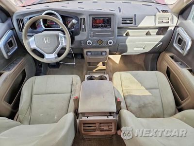 Zdjęcie 8 z 12 samochodu: 2008 HONDA RIDGELINE RT VIN:2HJYK16258H509614 - miniatura