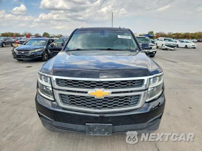 Piąte zdjęcie samochodu w środku: 2015 CHEVROLET SUBURBAN C1500 LS VIN:1GNSCHKC0FR307542 - miniatura
