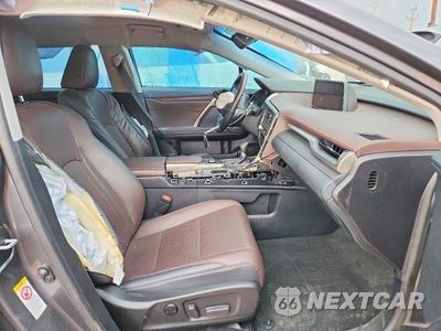 Zdjęcie 7 z 13 samochodu: 2019 LEXUS RX 350 BASE VIN:2T2ZZMCAXKC150114 - miniatura