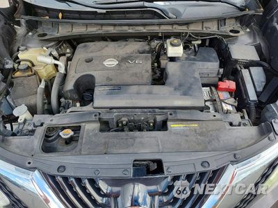 Zdjęcie 12 z 13 samochodu: 2015 NISSAN MURANO SL VIN:5N1AZ2MG2FN233639 - miniatura