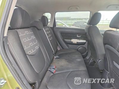 Zdjęcie 10 z 12 samochodu: 2012 KIA SOUL + VIN:KNDJT2A63C7372695 - miniatura