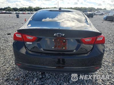 Zdjęcie 6 z 12 samochodu: 2024 CHEVROLET MALIBU LS VIN:1G1ZB5ST8RF137549 - miniatura