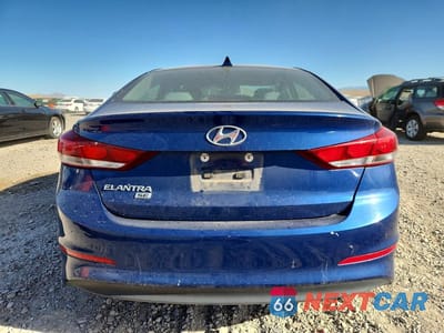 Zdjęcie 6 z 12 samochodu: 2017 HYUNDAI ELANTRA SE VIN:5NPD74LF2HH093140 - miniatura