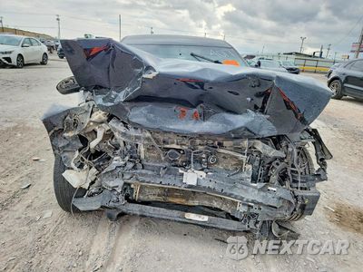 Piąte zdjęcie samochodu w środku: 2020 NISSAN ALTIMA S VIN:1N4BL4BV1LC254017 - miniatura