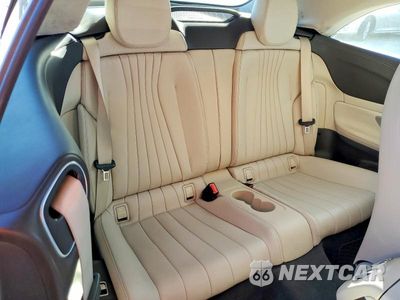 Zdjęcie 10 z 12 samochodu: 2019 MERCEDES-BENZ E 450 VIN:WDD1K6HB5KF090937 - miniatura