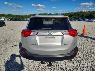 Zdjęcie 6 z 12 samochodu: 2013 TOYOTA RAV4 XLE VIN:2T3WFREV8DW011248 - miniatura