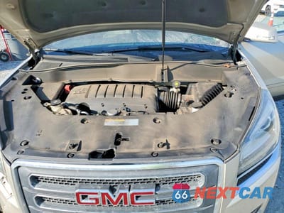 Zdjęcie 12 z 13 samochodu: 2016 GMC ACADIA SLT-1 VIN:1GKKVRKD6GJ158043 - miniatura