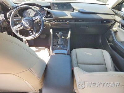 Zdjęcie 8 z 13 samochodu: 2019 MAZDA 3 PREFERRED VIN:3MZBPADL3KM112836 - miniatura