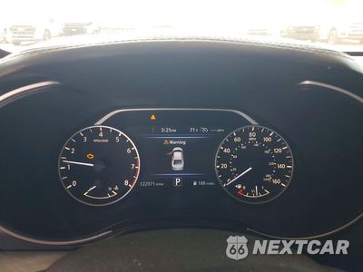Zdjęcie 9 z 12 samochodu: 2018 NISSAN MAXIMA 3.5 SV VIN:1N4AA6AP8JC361174 - miniatura