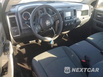 Zdjęcie 8 z 12 samochodu: 2015 RAM 1500 ST VIN:3C6JR7DT8FG604544 - miniatura