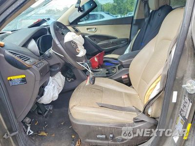 Zdjęcie 7 z 13 samochodu: 2013 HYUNDAI SANTA FE SPORT 2.4L VIN:5XYZU3LB9DG071045 - miniatura