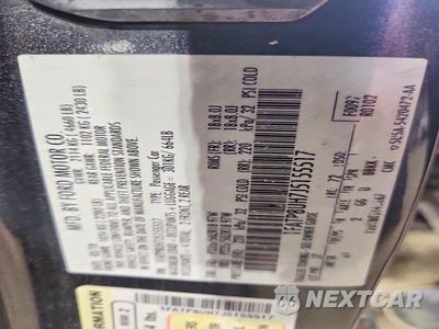 Zdjęcie 12 z 12 samochodu: 2018 FORD MUSTANG VIN:1FATP8UH7J5155517 - miniatura