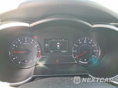 Zdjęcie 9 z 12 samochodu: 2015 KIA OPTIMA SX VIN:5XXGR4A62FG356505 - miniatura