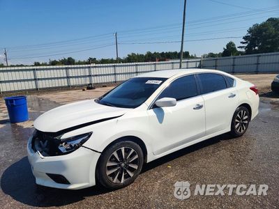 2018 NISSAN ALTIMA 2.5 SV 1N4AL3AP0JC140676 - główne zdjęcie licytacji z USA - miniatura