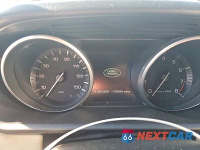 Zdjęcie 9 z 13 samochodu: 2014 LAND ROVER RANGE ROVER SPORT HSE VIN:SALWR2WF9EA335596 - miniatura