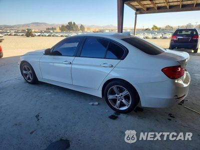 Drugie zdjęcie samochodu z przodu: 2013 BMW 328 I SULEV VIN:WBA3C1C51DF435630 - miniatura