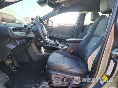 Zdjęcie 7 z 13 samochodu: 2026 TOYOTA C-HR XSE VIN:JTMAAAAD8TJ016373 - miniatura