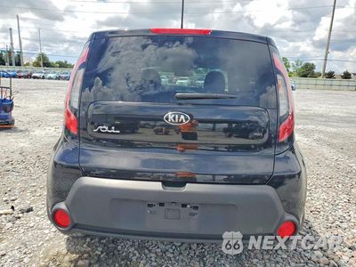 Zdjęcie 6 z 14 samochodu: 2015 KIA SOUL BASE VIN:KNDJN2A26F7812615 - miniatura
