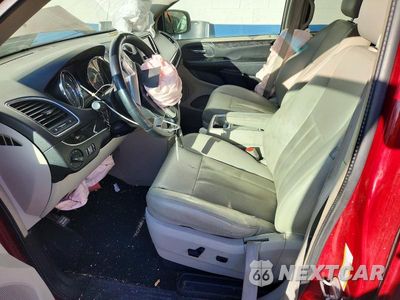 Zdjęcie 7 z 13 samochodu: 2013 CHRYSLER TOWN & COUNTRY TOURING VIN:2C4RC1BGXDR518689 - miniatura